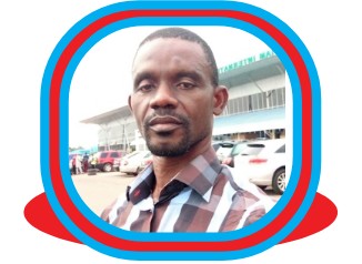 Dr. S. E. Okafo
