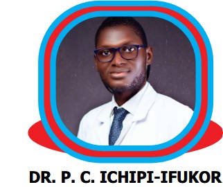 Dr. P. C. Ichipi-Ifukor