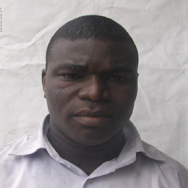 Staff Picture