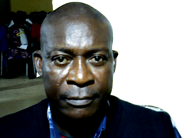 Ignatius Onyeisi