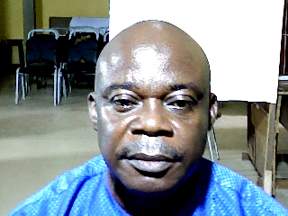 Chukwuma