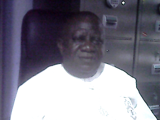 ASAGBA