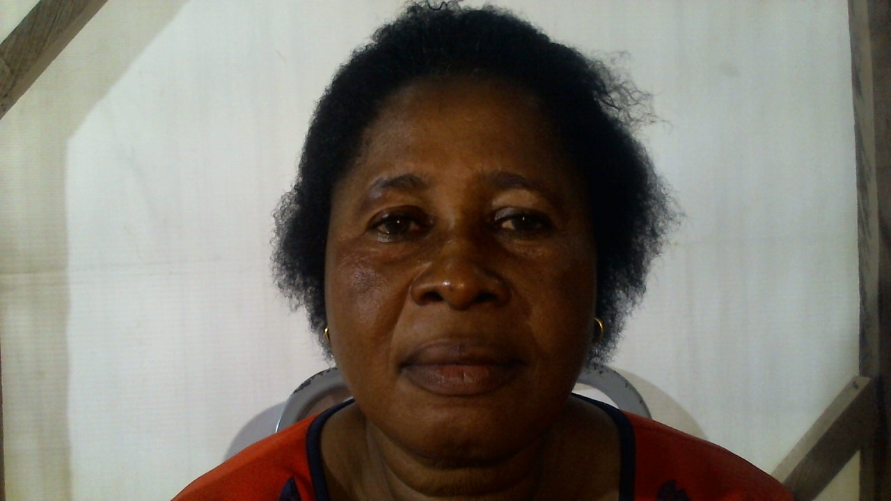 Agboghoroma