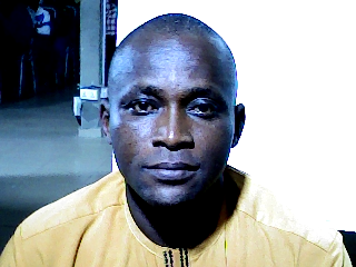Onwudike