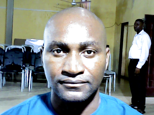 Nwankwo