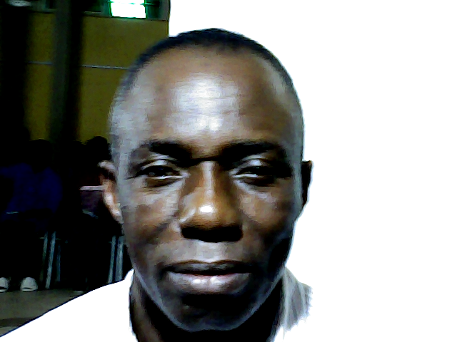 Egbukaye