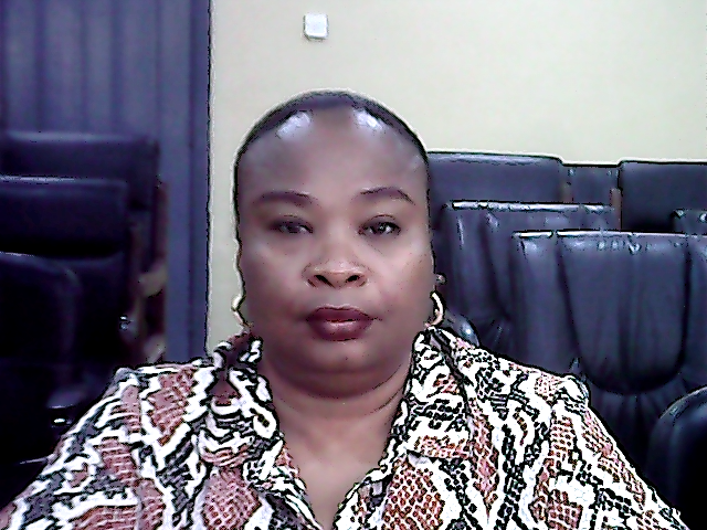 OKOYE OGOCHUKWU