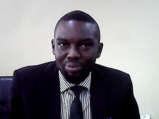 AWUNOR