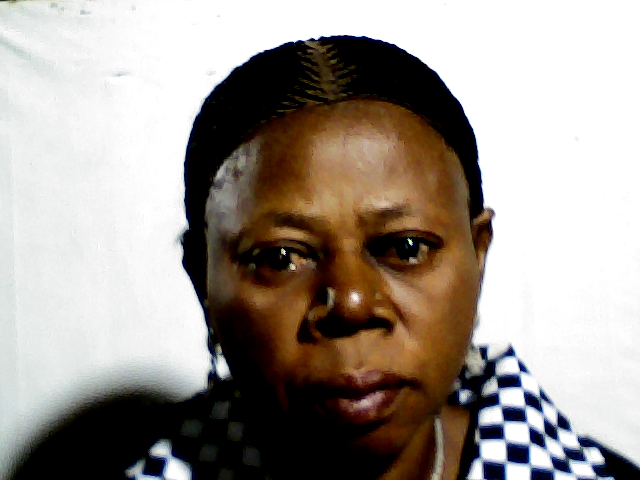 AGHALU