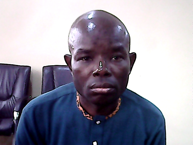 NZEKWUE
