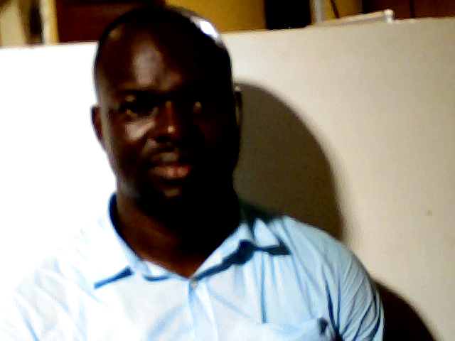 OKOGBE