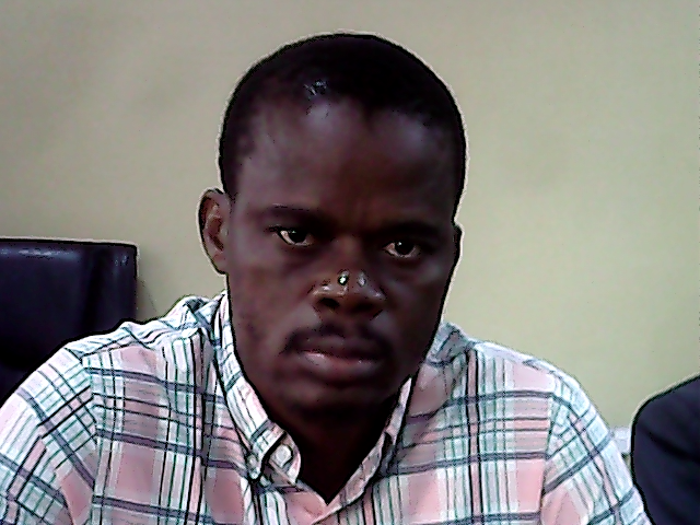 OKOACHA