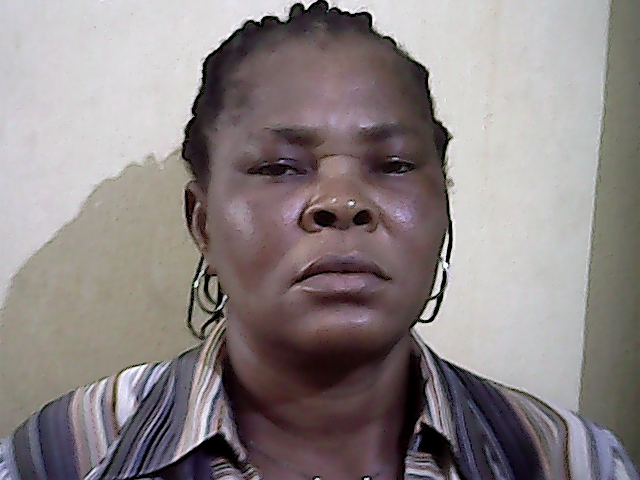 Akpoteyeri-Ekama