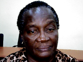 Okeke