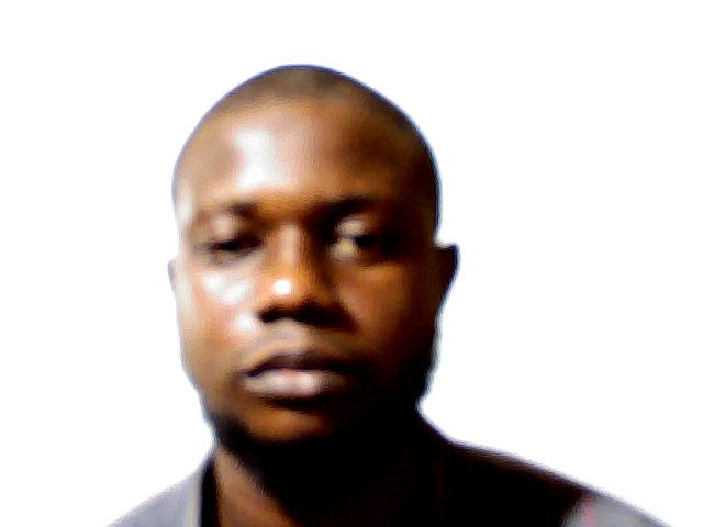 OKONKWO  NNAMDI