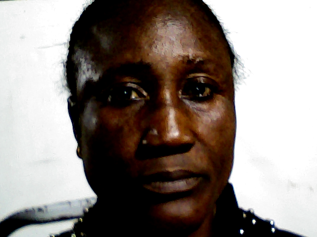 ODOGWU