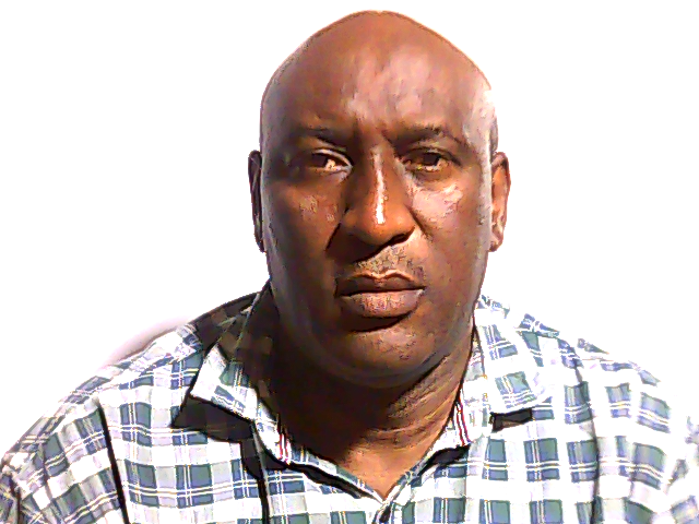CHUKWUMA
