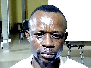 Omugbe