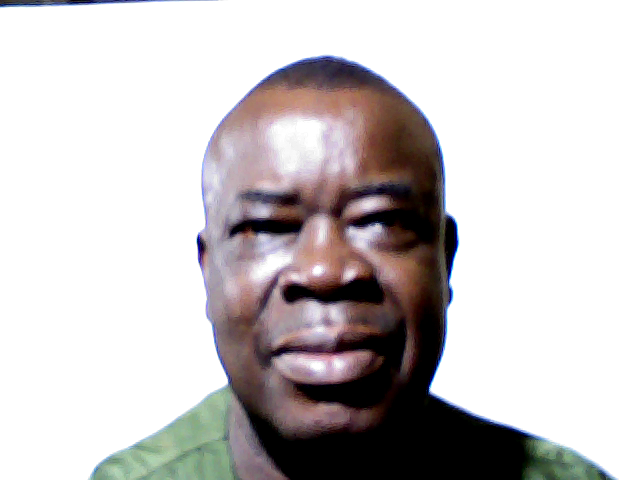 EGBEJI