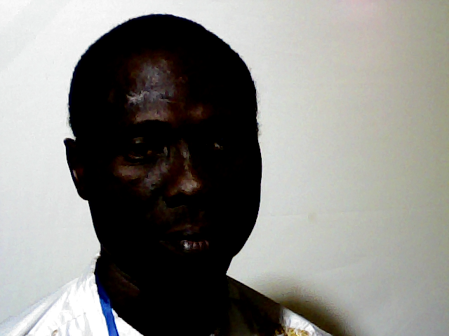 EGWUNYENGA
