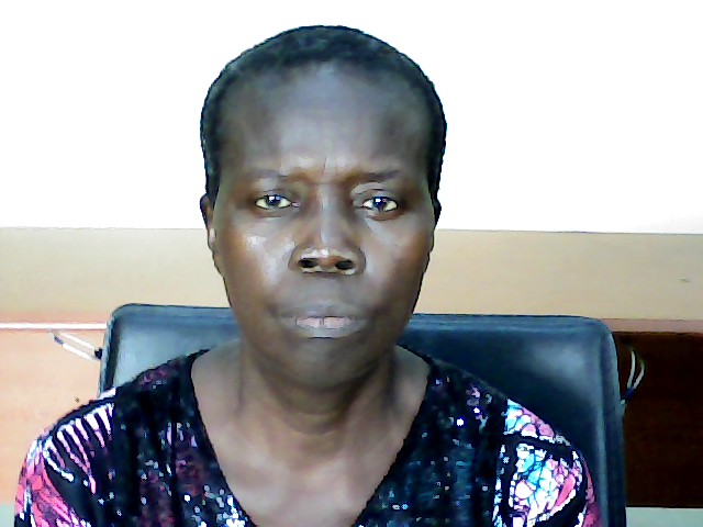Ugbodume