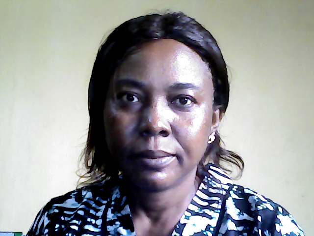 AKPONAH
