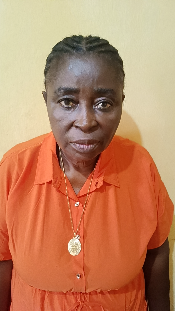 ONWUDIWE