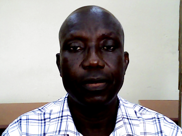 OTITIGBE