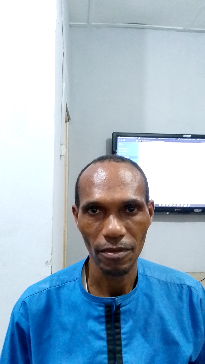 Oghogho