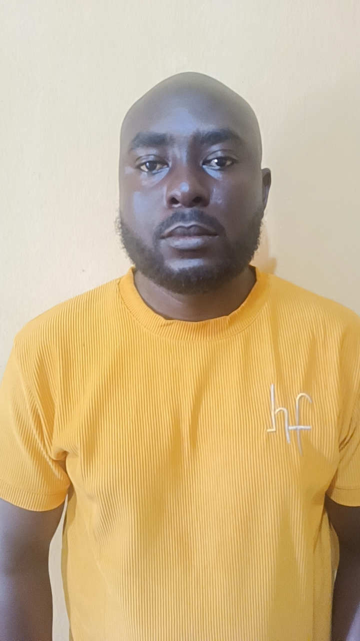 ATONUJE