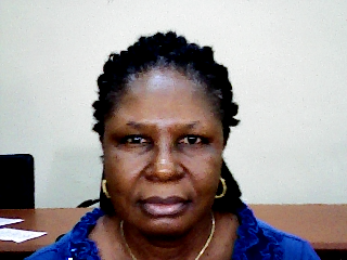Okorafor
