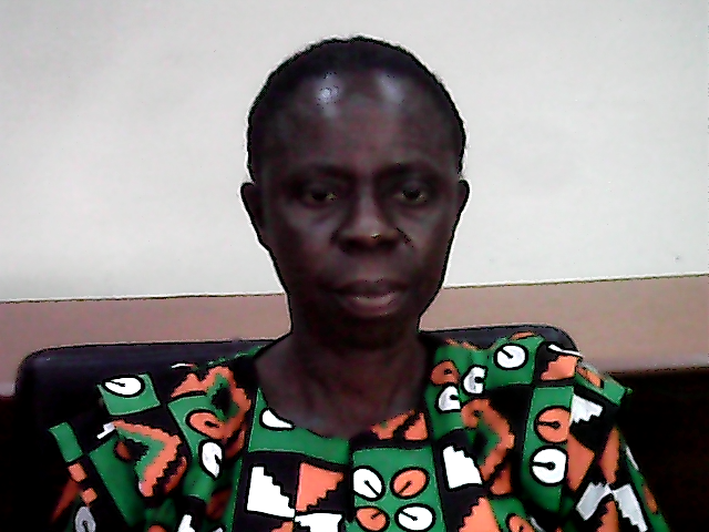 OGHENEKOWHO