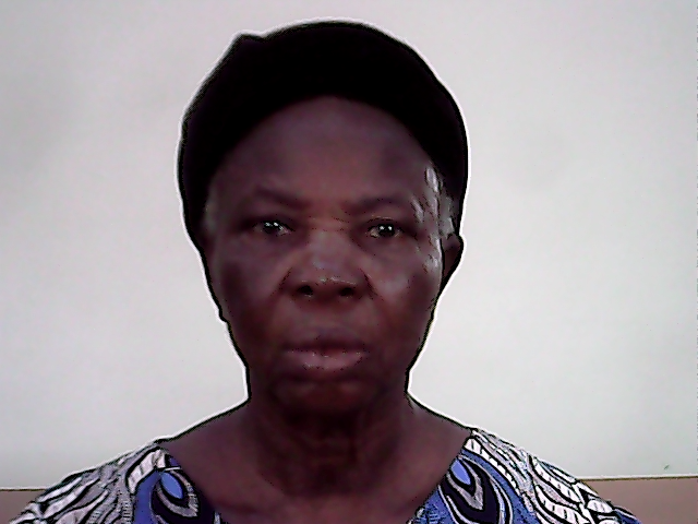 UGHEGBE