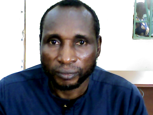 NDUKWE