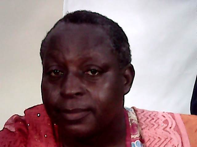 OLAREWAJU