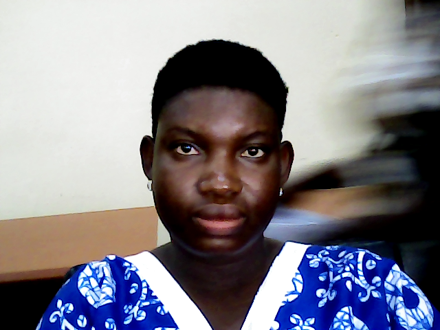 OGHENEKARO