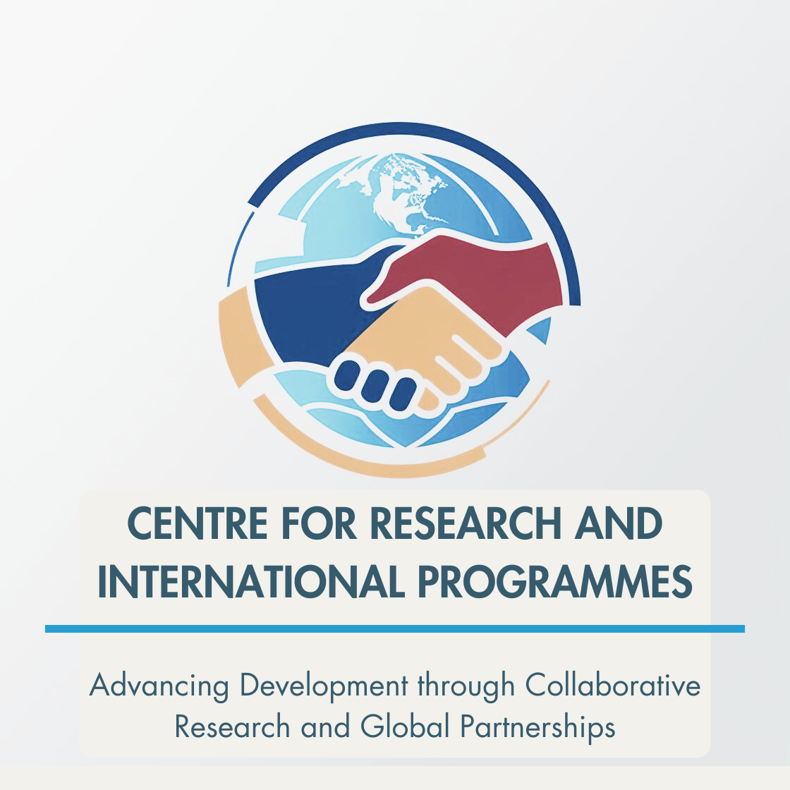 Centre for Research and International Programmes