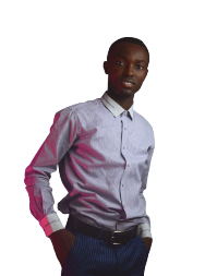 Nweke Gideon