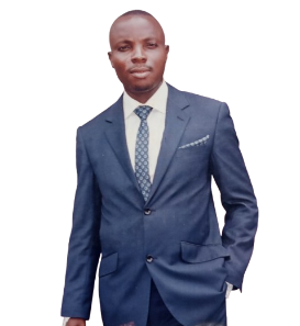 Igbigbi Kingsley Akpobome