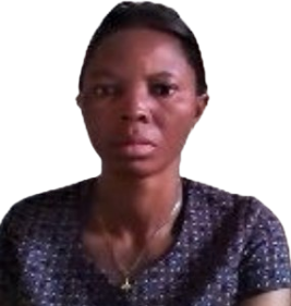 Dr. OMEDE, Edith Ugochi