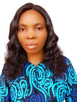 Dr. OMEDE, Edith Ugochi