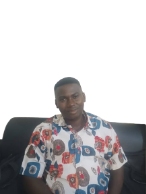 Otegbalor Sunny A. MCPN