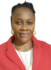 Mrs. Rosemary A. Anoemuah, MCPN, MNCS