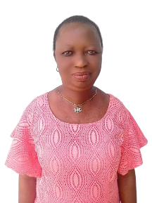 Mrs Gbadudu Mary