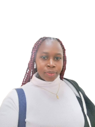 Mrs Merry Peremoboere Omovwohwovie, Mcpn, Mncs