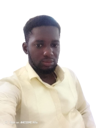Etemike Ovokirie