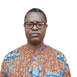 Dr. Chinedu Onwuegbuna