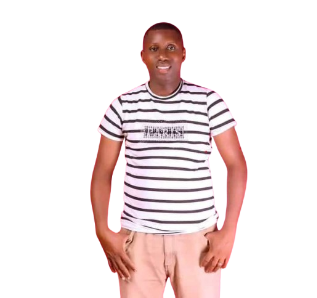Digbori Aghogho