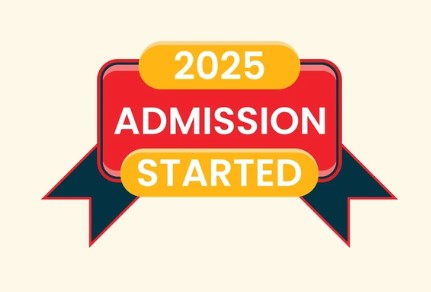 Advertisement of Vacancies for the 2025/2026 Admission Exercise. Closing Date: Monday, 29th September, 2025	