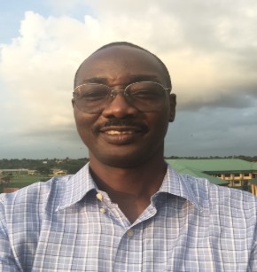 Prof. Edmund A. Atakpo